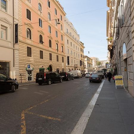 Quality In Rome Hotel Luaran gambar