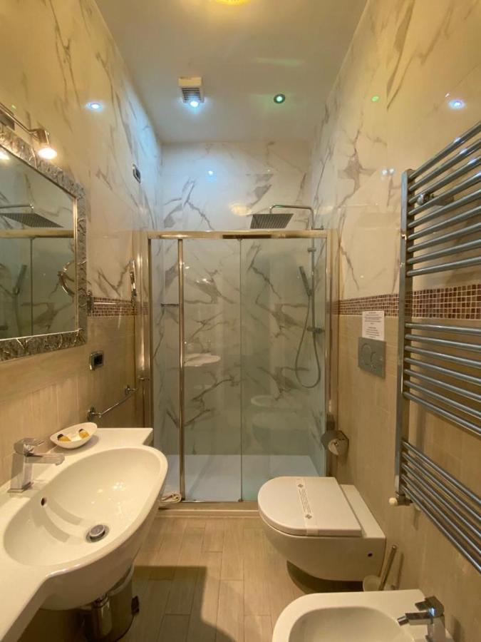 Quality In Rome Hotel Luaran gambar