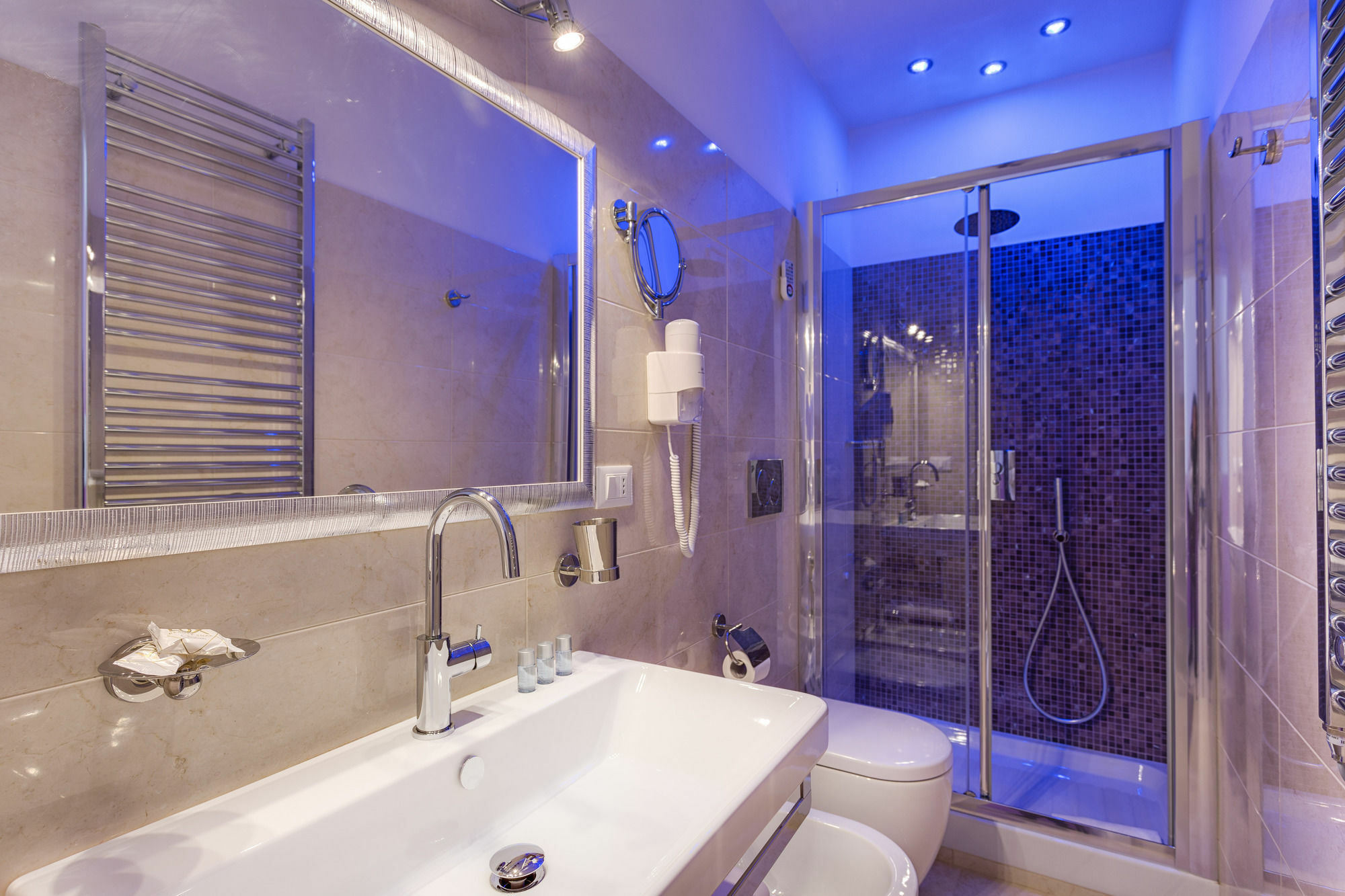 Quality In Rome Hotel Luaran gambar