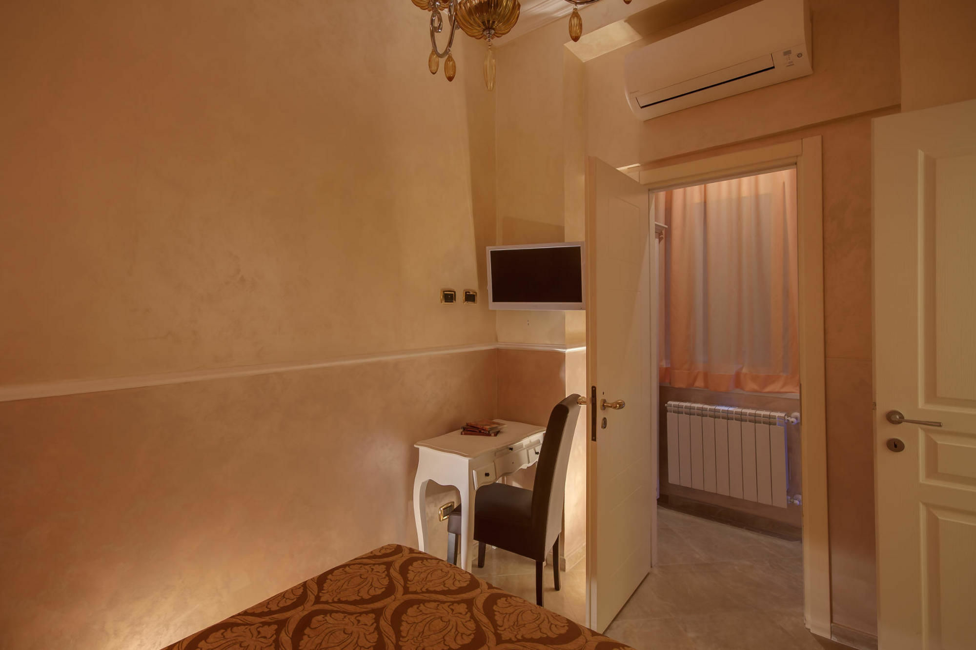 Quality In Rome Hotel Luaran gambar