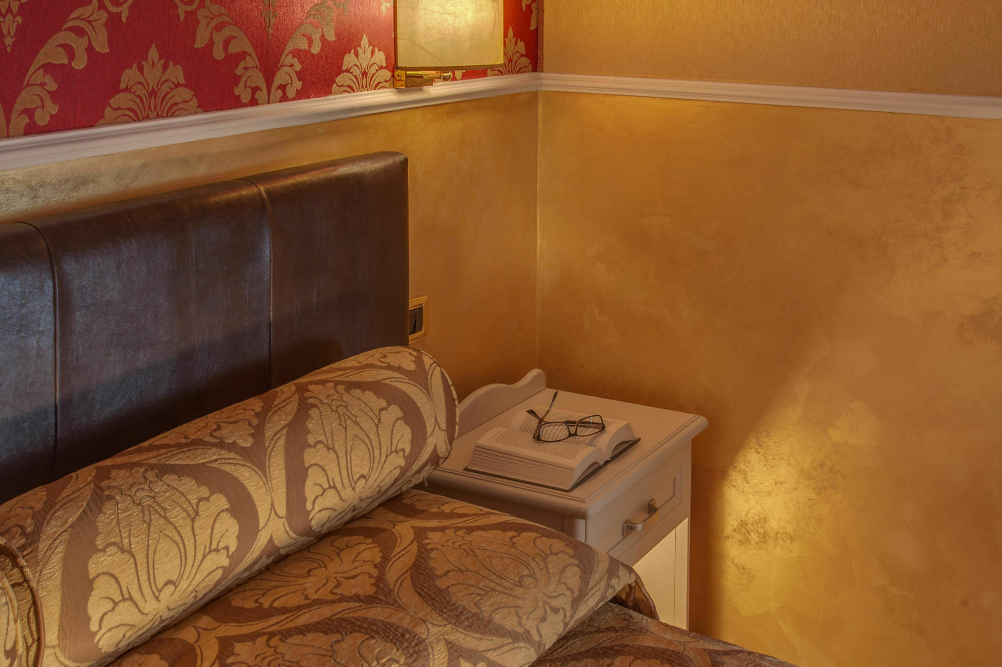 Quality In Rome Hotel Luaran gambar